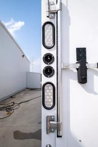 new Toy Haulers Trails West  for sale, in Seguin, TX Thumbnail 28