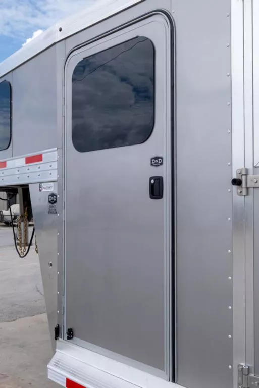 new Horse Trailers Sooner  for sale, in Seguin, TX Thumbnail 7