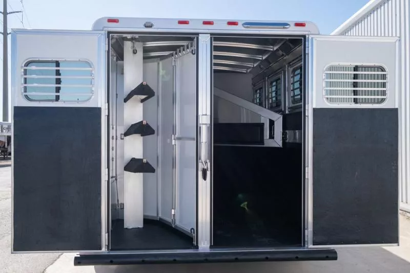 new Horse Trailers Elite Trailers  for sale, in Seguin, TX Thumbnail 20