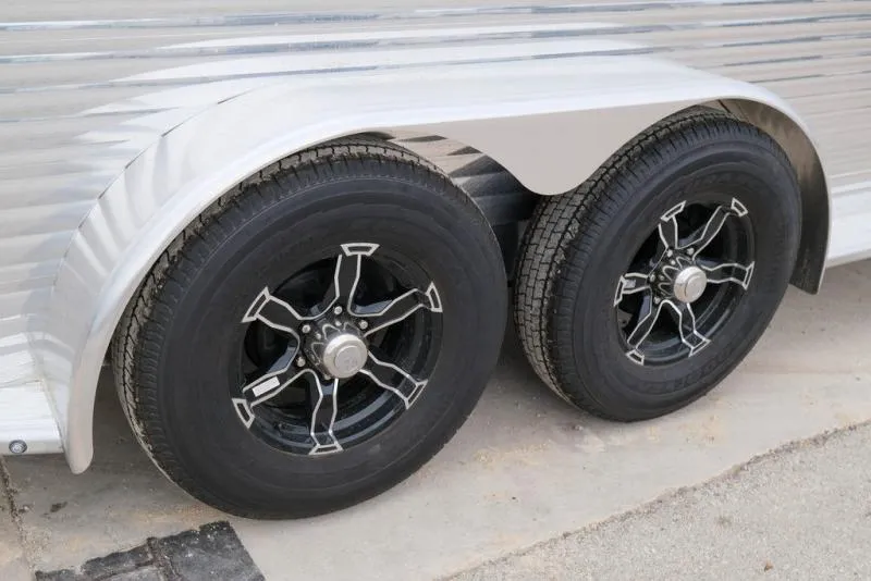 new Horse Trailers Sundowner Trailers  for sale, in Seguin, TX Thumbnail 15