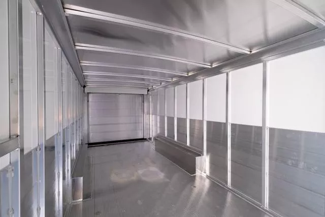 new Cargo (Enclosed) Trailers Sundowner Trailers  for sale, in Seguin, TX Thumbnail 9