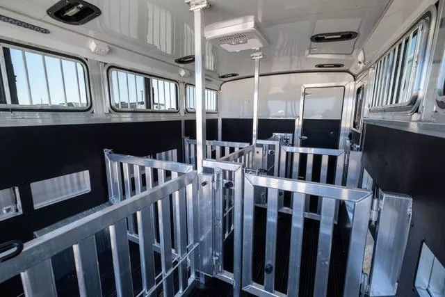 new Horse Trailers Bar-M Trailers  for sale, in Seguin, TX Thumbnail 15