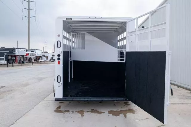 new Horse Trailers Trails West  for sale, in Seguin, TX Thumbnail 11