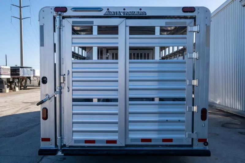 new Other Trailers Elite Trailers  for sale, in Seguin, TX Thumbnail 16