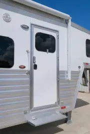 new Horse Trailers Cimarron Trailers  for sale, in Seguin, TX Thumbnail 8