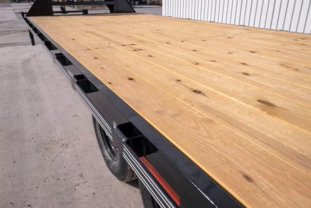 new Equipment / Flatbed Trailers Longhorn Trailers  for sale, in Seguin, TX Thumbnail 6