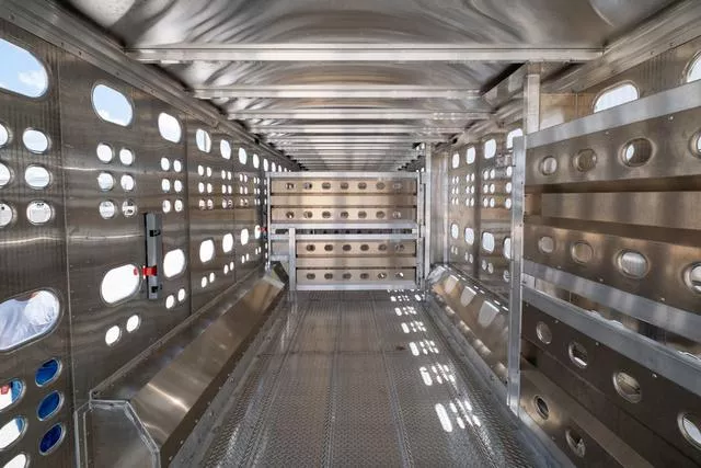 new Stock / Stock Combo Trailers EBY  for sale, in Seguin, TX Thumbnail 13