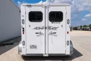 used Horse Trailers Trails West  for sale, in Seguin, TX Thumbnail 10