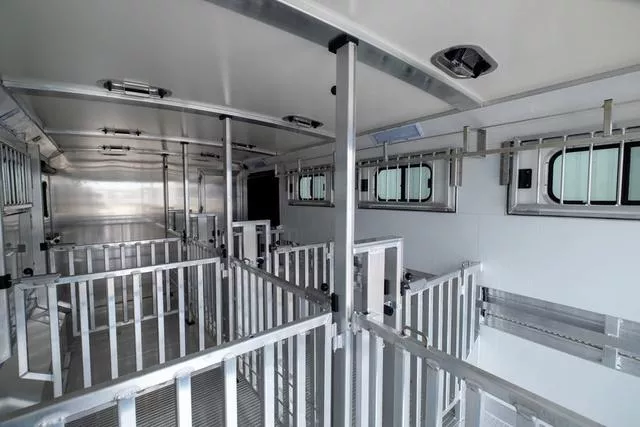 new Horse Trailers Cimarron Trailers  for sale, in Seguin, TX Thumbnail 20