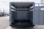 new Stock / Stock Combo Trailers Trails West  for sale, in Seguin, TX Thumbnail 16