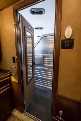 used Horse Trailers Featherlite  for sale, in Seguin, TX Thumbnail 33