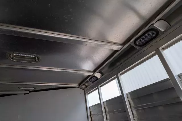 used Horse Trailers CM Trailers  for sale, in Seguin, TX Thumbnail 15
