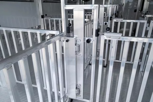 new Horse Trailers Cimarron Trailers  for sale, in Seguin, TX Thumbnail 24