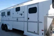 new Horse Trailers Sundowner Trailers  for sale, in Seguin, TX Thumbnail 76