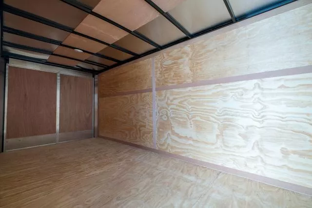 new Cargo (Enclosed) Trailers Continental Cargo  for sale, in Seguin, TX Thumbnail 8