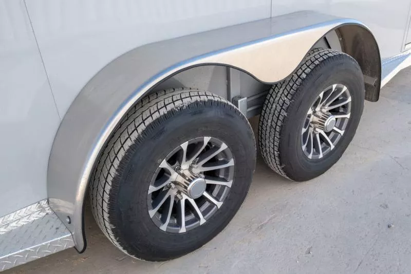 new Horse Trailers Trails West  for sale, in Seguin, TX Thumbnail 15