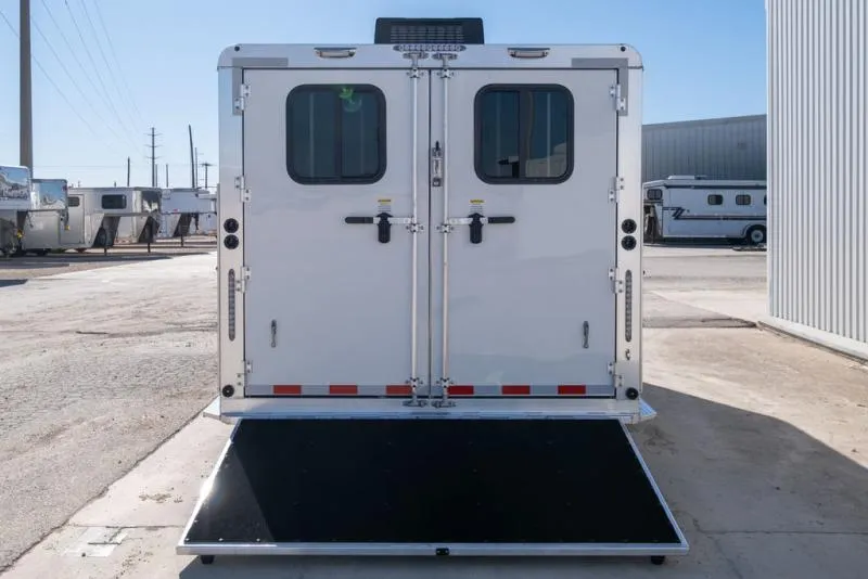 new Horse Trailers Bar-M Trailers  for sale, in Seguin, TX Thumbnail 12