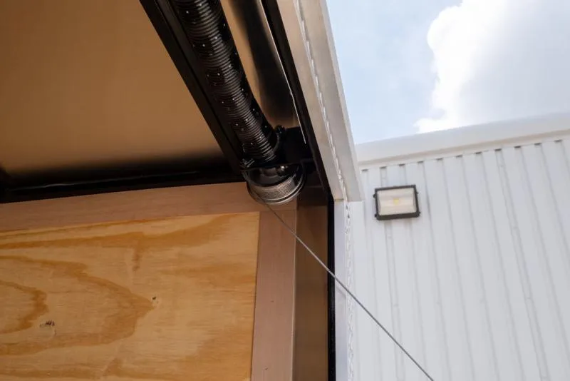 new Cargo (Enclosed) Trailers Continental Cargo  for sale, in Seguin, TX Thumbnail 12