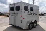 new Horse Trailers Trails West  for sale, in Seguin, TX Thumbnail 49