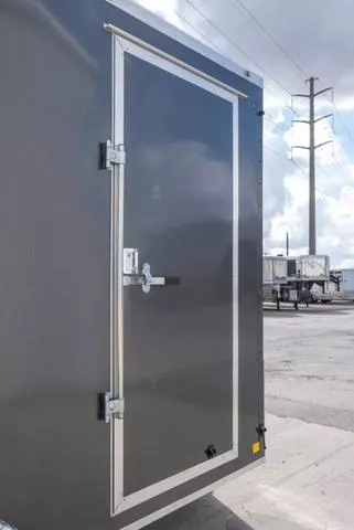 new Cargo (Enclosed) Trailers Continental Cargo  for sale, in Seguin, TX Thumbnail 6
