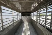 new Stock / Stock Combo Trailers Calico Trailers  for sale, in Seguin, TX Thumbnail 13