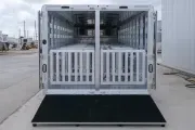 new Horse Trailers Exiss Trailers  for sale, in Seguin, TX Thumbnail 38