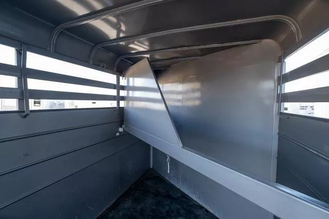 used Horse Trailers CM Trailers  for sale, in Seguin, TX Thumbnail 10