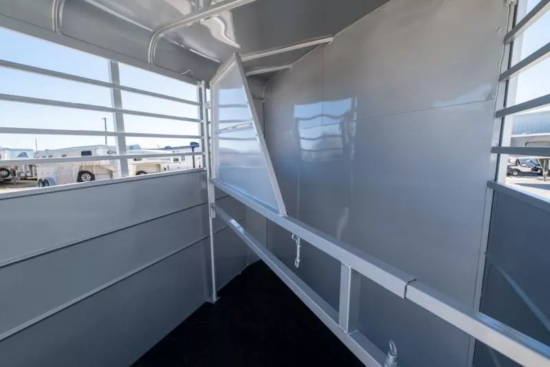 new Horse Trailers Calico Trailers  for sale, in Seguin, TX Thumbnail 12