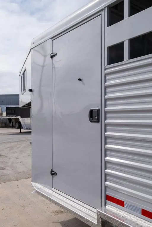 new Stock / Stock Combo Trailers Trails West  for sale, in Seguin, TX Thumbnail 21