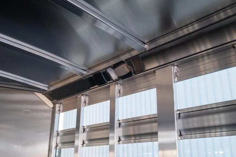 new Horse Trailers Elite Trailers  for sale, in Seguin, TX Thumbnail 25