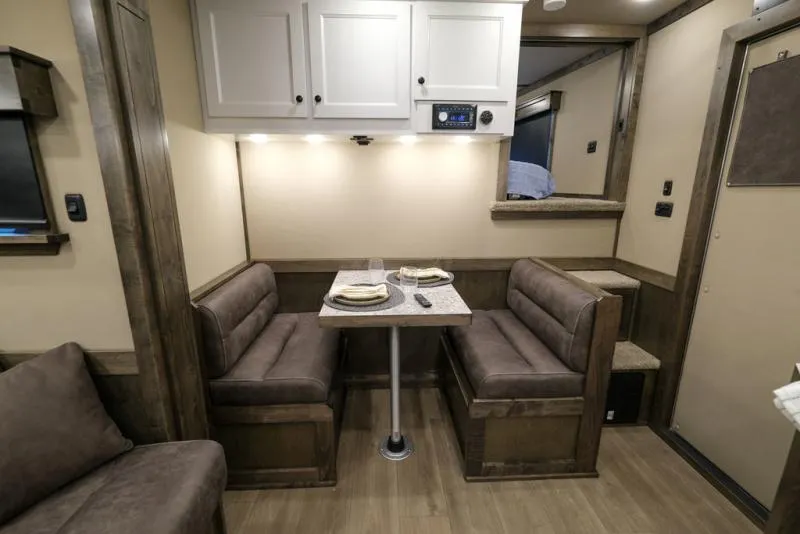 new Horse Trailers Cimarron Trailers  for sale, in Seguin, TX Thumbnail 21