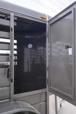 new Stock / Stock Combo Trailers W-W Trailer  for sale, in Seguin, TX Thumbnail 8