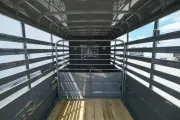 new Stock / Stock Combo Trailers Delco Trailers  for sale, in Seguin, TX Thumbnail 12