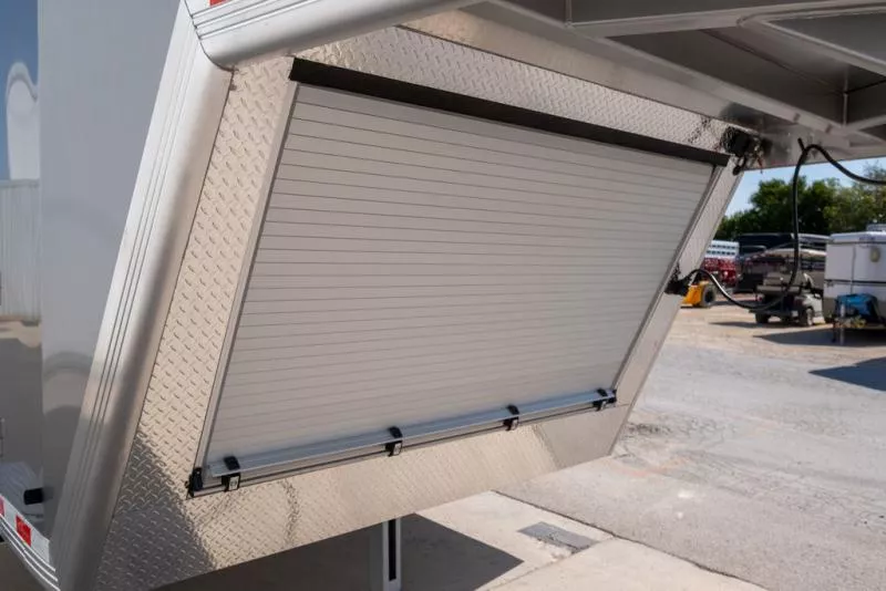 new Horse Trailers Cimarron Trailers  for sale, in Seguin, TX Thumbnail 6