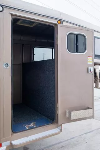 used Horse Trailers CM Trailers  for sale, in Seguin, TX Thumbnail 8