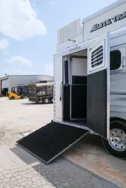 new Horse Trailers Elite Trailers  for sale, in Seguin, TX Thumbnail 26