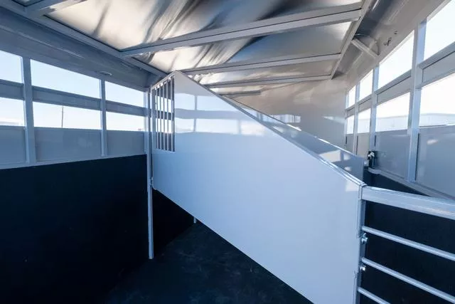 new Horse Trailers Trails West  for sale, in Seguin, TX Thumbnail 12