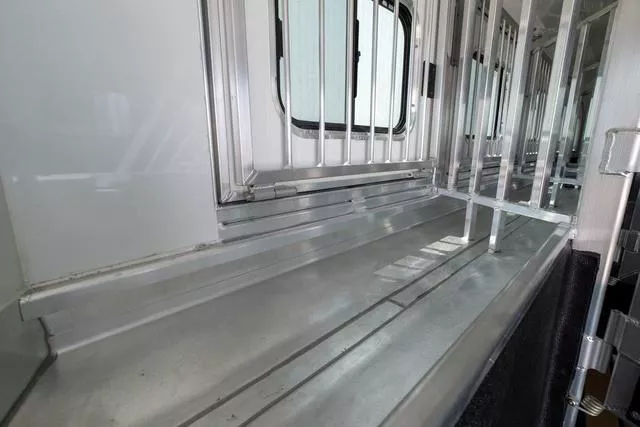 new Horse Trailers Cimarron Trailers  for sale, in Seguin, TX Thumbnail 45