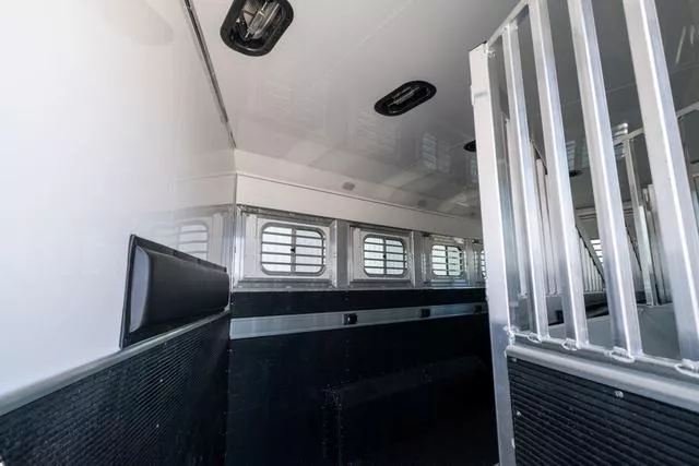 new Horse Trailers Elite Trailers  for sale, in Seguin, TX Thumbnail 16