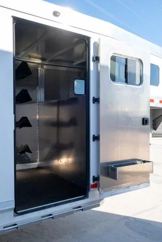 new Stock / Stock Combo Trailers EBY  for sale, in Seguin, TX Thumbnail 7