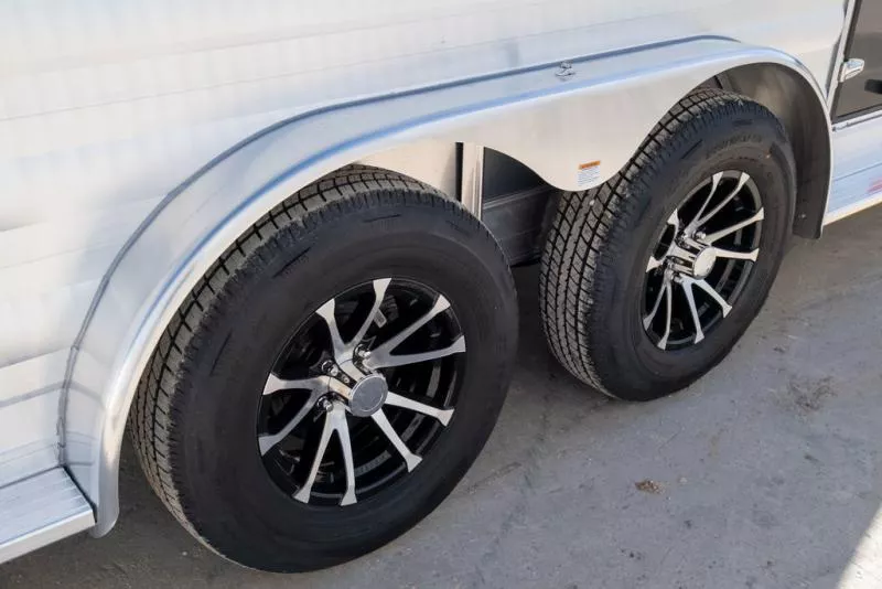 new Horse Trailers Bar-M Trailers  for sale, in Seguin, TX Thumbnail 23