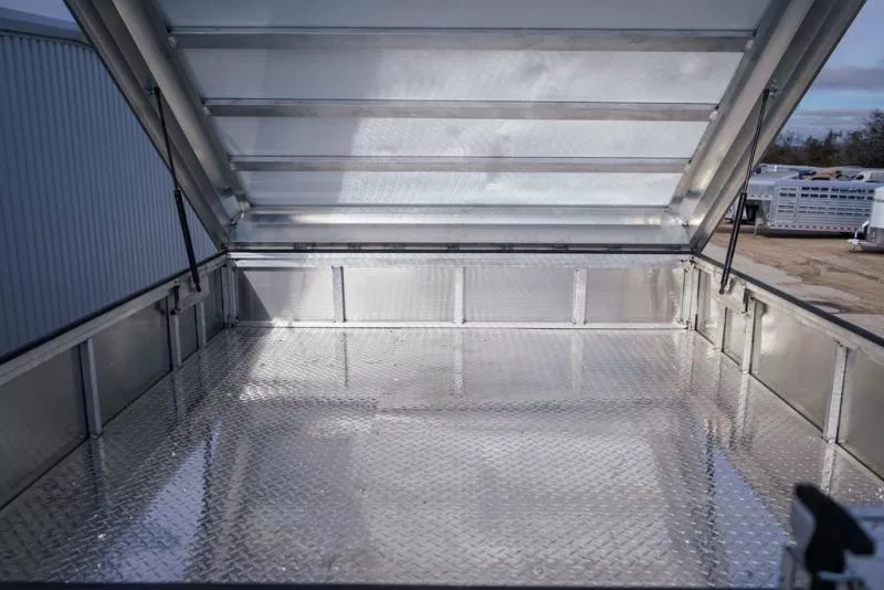 new Horse Trailers Bison Trailers  for sale, in Seguin, TX Thumbnail 56