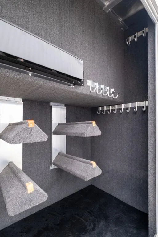 used Horse Trailers Elite Trailers  for sale, in Seguin, TX Thumbnail 13