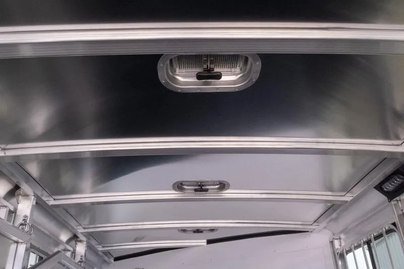 new Horse Trailers Exiss Trailers  for sale, in Seguin, TX Thumbnail 16