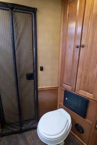 used Horse Trailers Merhow Trailers  for sale, in Seguin, TX Thumbnail 30