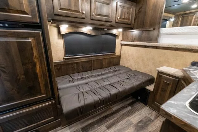 used Horse Trailers Cimarron Trailers  for sale, in Seguin, TX Thumbnail 15