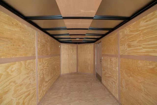 new Cargo (Enclosed) Trailers Continental Cargo  for sale, in Seguin, TX Thumbnail 13