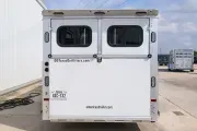 used Horse Trailers Sundowner Trailers  for sale, in Seguin, TX Thumbnail 19