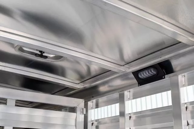 new Other Trailers Exiss Trailers  for sale, in Seguin, TX Thumbnail 23