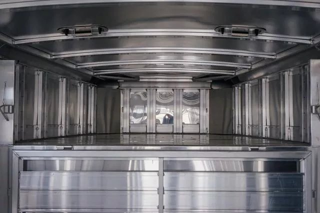 new Horse Trailers Elite Trailers  for sale, in Seguin, TX Thumbnail 18